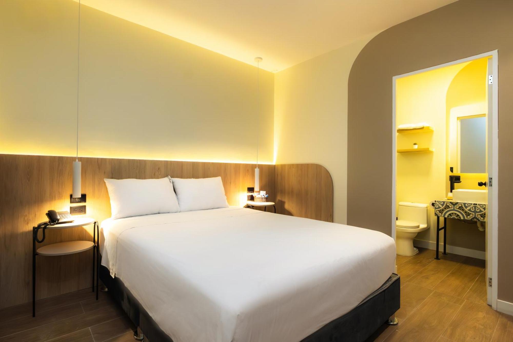 Hotel Solec Piura Exterior photo